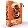Asmodee - PERSPECTIVES (Arancione) - Confrontate i Punti di Vista e Ricostruite il Caso - Gioco da Tavolo Collaborativo - Gioco Investigativo di Logica - 2-6 Giocatori - 12+ Anni - Ed. in Italiano