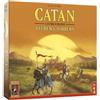 999 Games Catan: Espansione Città e Cavalieri