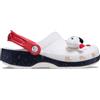 Crocs Peanuts Classic Clog T, Zoccoli Unisex - Bambini e Ragazzi, Multicolore, 19/20 EU