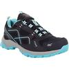 Regatta Vendeavour, Scarpe da Escursionismo Donna, Amazzonite Blu, 40 EU