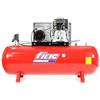 Fiac AB 500/678 - Compressore 5,5 HP - Serbatoio 500 L