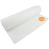 New brothread Cut Away (Tagliare Via) stabilizzatore per Ricamo 20 x25 YD(50cmx23M) Rotolo - Peso Medio 70gm(2.5oz) - Tagliare in Qualsiasi Dimensione per Il Ricamo a Macchina e Il Cucito a Mano