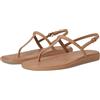 Crocs Miami Thong Flip, Infradito Donna, Dew, 41/42 EU