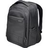 Kensington K60382EU Zaino per Laptop Contour 2.0 Business 15,6", Unisex, Zaino Medio Idrorepellente, Ottimale come Bagaglio a Mano, Borsa da Viaggio per Laptop/Tablet