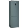 Siemens KG36NXXDF iQ300 - Frigorifero combinato 186 x 60 cm, 237 l di raffreddamento + 119 l, hyperFresh più a lungo, non sgocciolare mai più in gelo, super Cooling, raffreddamento più veloce