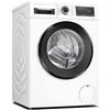 Bosch Serie 4 WGG04404FG wasmachine Voorbelading 9 kg 1400 RPM A Wit (WGG04404FG)