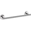 Delta Faucet 75930 Trinsic 76,2 cm asciugamano bar, cromo lucido, Polished Chrome, 12 Inch Towel Bar