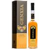 Distilleria JMEF Genxia | Liquore di Genziana | Distilleria Jannamico Abruzzo - dal 1888-500 ML