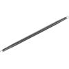 QUARKZMAN Piegatubi Molla OD 22,5 mm/0,9 Tubi Piegatubi Molla Acciaio 520 mm/20,5 Lunghezza per Tubi PVC 1 (ID 23,5 mm) Ristrutturazioni Domestiche, Piegatura Cavi Elettricisti