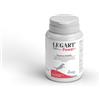 Aurora Biofarma Legart Power 20 Compresse - Mangime Complementare per Cani e Gatti - Utile per Forza, Vitalità e Articolazioni