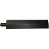 G GRIMALDI Bruciatore a Gas in Ghisa, Ricambio Originale per Barbecue Campingaz BBQ, Bruciatore da 40 cm BB040