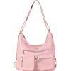 Pierre Cardin Borsa donna, in similpelle,in pelle sintetica,grande,Shopper,A Spalla,Multifunzione,in pelle,Borsa da Donna,Shopper,in similpelle,grande