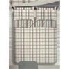 Corredocasa Completo Letto Lenzuola in Pile Coral Soffice Caldo Top QUALITA'- Set Sotto Sopra e Federe Fantasia Super Extra Morbido per un Caldo Inverno - Singolo, Rosa Geometrico