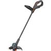 Gardena EasyTrim 25/18V P4A - Tagliabordi a batteria - SENZA BATTERIE E CARICABATTERIE