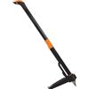 Fiskars Xact - Rimuovi erbacce manuale