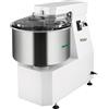 Fimar 40LN - Impastatrice a spirale - Trifase - 36 Kg - 2 Velocità