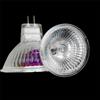 UGEFKMQ Alogeno Faretti MR16 24V 10W 20W 35W 50W Faretti Alogeni Mr16 20W 24V Lampada Alogena Bianco Caldo Gu5.3 Base Bi-Pin Dimmerabile 50W