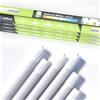 sailsco Light LED Tube T8, 120cm, 15W 2800LM, bianco neutro 4000K, incluso starter, non dimmerabile, set di 6