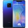 Huawei Mate 20 Pro (mono sim) 128GB viola ricondizionato-Buono