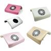 SQUADO ASPIRATORE PROFESSIONALE DA TAVOLO PER UNGHIE MANICURE NAIL ART RICOSTRUZIONE per polveri della limatura unghie