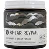 Shear Revival Gray Ghost Strong Hold Vegan Cream