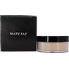 Mary Kay Silky Setting Powder - Polvere di fissaggio medio avorio, 8 g