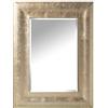 DONREGALOWEB Specchio Parete Legno Champagne