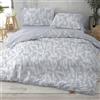 Burrito Blanco | Copripiumino stampato | Letto da 90 cm. (+misure disponibili) | Design 141 | Colore blu (90 x 190/200 cm)