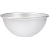 PME - Teglia da Forno Mezza Sfera in Alluminio Anodizzato, Media, Diametro 15 cm