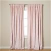 TOWN & COUNTRY LUXE Exclusive Home - Tenda a pannello, in poliestere, 68 x 274 cm