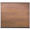 Sotra DoorHan Porta sezionale da garage con operatore e trasmettitore manuale | Per l'auto montaggio | Dimensioni selezionabili | 5 Colori (3500 x 2280, Golden Oak)