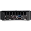 ASUS NUC 12 Pro Slim Kit RNUC12WSKI700002I UCFF Nero i7-1260P