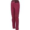 KARPOS NOGHERA Winter W Pnt Pantaloni Sportivi, Raspberry Radiance, XS Donna