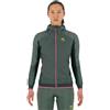 Karpos Alagna Plus EVO W Jacket deco rose/huckleberry (031) M