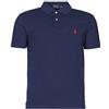 Ralph Lauren Polo Ralph Lauren Blu (Basic Azul Uomo Medium Blue)