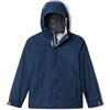 Columbia (TG. XXS) Columbia Watertight Jacket, Giacca Impermeabile, Bambini e ragazzi, Co