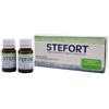 Stefort Soluzione Orale 10 Flaconcini Da 10 Ml