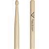 Vater Bacchette di Vater VHP5AAW - Power 5A Serie di Hickory Americano - Ghianda Punta di legno