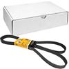 CONTITECH 6PK2115 Cinghia Poly-V