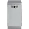 Beko BDFS26020XQ lavastoviglie Libera installazione 10 coperti GARANZIA ITALIA