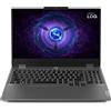 Lenovo LOQ Notebook 15.6 Intel i7 32GB 1TB RTX4060 GARANZIA ITALIA