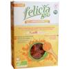 Molino Andriani Felicia Bio Fusilli Lenticchie