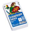 Ravensburger 27042 - Carte dei tarocchi, Carte tedesche, 36, Custodia Trasparente [Importato dalla Germania]