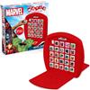 Winning Moves Top Trumps Match Marvel Avengers Giochi Da Tavolo - Giochi Da Tavolo Per 2 Giochi Educativi, Per Giocatori In Età 4 Plus E Fan Di Marvel Avengers.