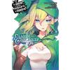 Yen Press Is It Wrong to Try to Pick Up Girls in a Dungeon? Familia Chronicle: Episode Lyu