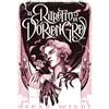 White Star Publishers Il ritratto di Dorian Gray. Il Cartavolante. Libro poster