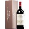 Tenuta Argentiera | Toscana Villa Donoratico Rosso Bolgheri DOC 2022 MAGNUM in confezione regalo 1,5 l