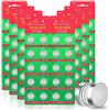 Beidongli LR1130, batterie a bottone AG10, 1131, 189, 1,5 V, batteria alcalina, 80 pezzi LR54, batteria a bottone