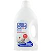 Bioform Plus Detersivo lavatrice liquido Igienizzante 54 lavaggi 3L