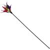 Trixie - Canna da Gioco con Piume, 50 cm
